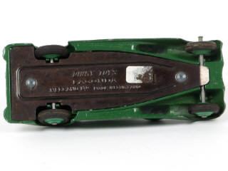 Lot 250 - DINKY TOYS (GB) (1)