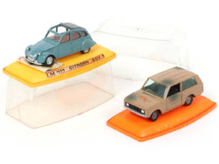 Lot 41 - PILEN (ESPAGNE) (2)