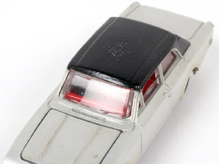 Lot 154 - DINKY TOYS (GB) (1)