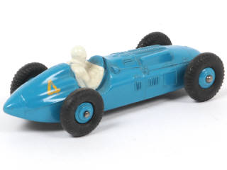 Lot 139 - DINKY TOYS (GB) (1)