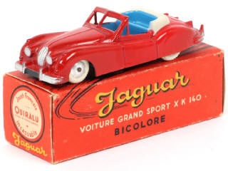 Lot 90 - QUIRALU (FRANCE) (1)