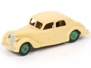 Lot 141 - DINKY TOYS (GB) (1)