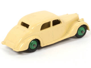 Lot 141 - DINKY TOYS (GB) (1)
