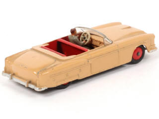 Lot 140 - DINKY TOYS (GB) (1)