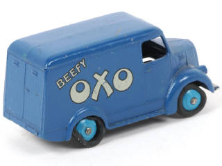 Lot 142 - DINKY TOYS (GB) (1)