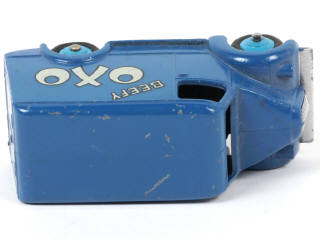 Lot 142 - DINKY TOYS (GB) (1)