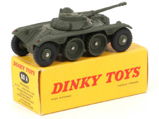 Lot 193 - DINKY TOYS (FRANCE) (1)
