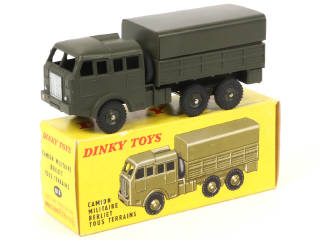 Lot 195 - DINKY TOYS (FRANCE) (1)