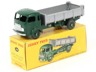 Lot 192 - DINKY TOYS (FRANCE) (1)