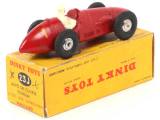 Lot 180 - DINKY TOYS (FRANCE) (1)