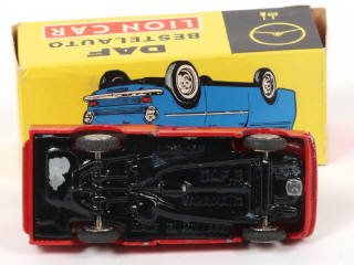 Lot 13 - LION-CAR (PAYS-BAS) (1)