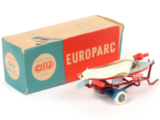 Lot 81 - C.I.J. (FRANCE) (1)