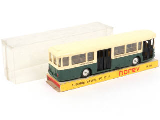 Lot 117 - NOREV (FRANCE) (1)