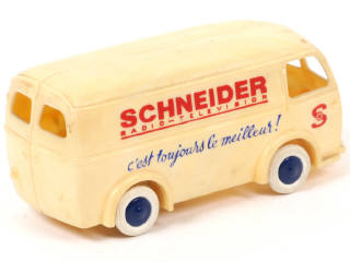 Lot 93 - BOURBON (FRANCE) (1)