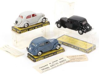 Lot 120 - NOREV (FRANCE) (3)