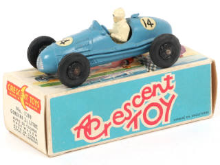 Lot 56 - CRESCENT TOY (GB) (1)