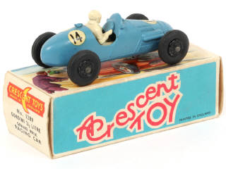 Lot 56 - CRESCENT TOY (GB) (1)