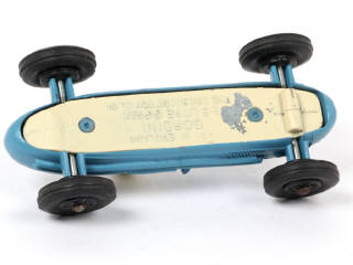 Lot 56 - CRESCENT TOY (GB) (1)