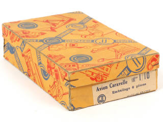 Lot 77 - C.I.J. (FRANCE) (1)