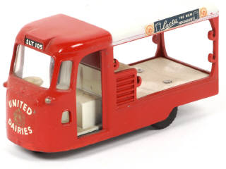 Lot 50 - SPOT-ON (GB) (1)