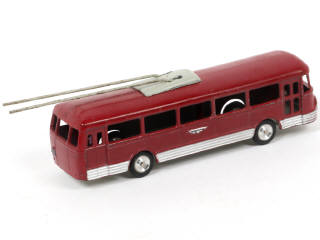 Lot 124 - SOLIDO (FRANCE) (1)