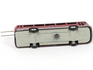 Lot 124 - SOLIDO (FRANCE) (1)