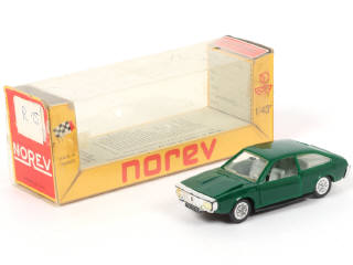 Lot 109 - NOREV (FRANCE) (1)