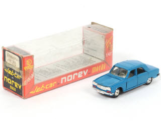 Lot 98 - NOREV - JET CAR (FRANCE) (1)
