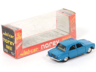 Lot 98 - NOREV - JET CAR (FRANCE) (1)