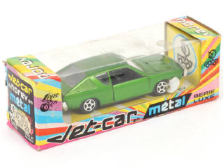 Lot 100 - NOREV - JET CAR (FRANCE) (1)