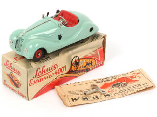 Lot 34 - SCHUCO (ALLEMAGNE) (1)