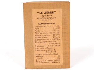 Lot 132 - DESORMEAUX (FRANCE) (1)