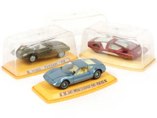 Lot 47 - PILEN (ESPAGNE) (3)