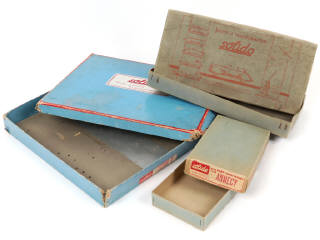 Lot 127 - SOLIDO (FRANCE) (3)