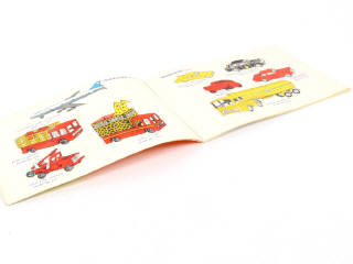 Lot 133 - MAXWELL TOYS (INDE) (1)