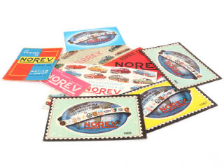 Lot 122 - NOREV (FRANCE) (9)