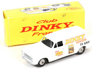 Lot 173 - CLUB DINKY FRANCE (1)