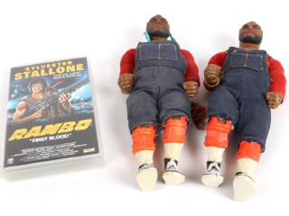 Lot 273 - CEJI ARBOIS (USA) (3)