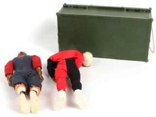 Lot 274 - CEJI ARBOIS (USA) (3)