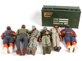 Lot 275 - CEJI ARBOIS (USA) (7)