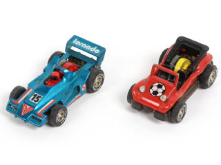 Lot 188 - DARDA MOTOR (ALLEMAGNE) (1)