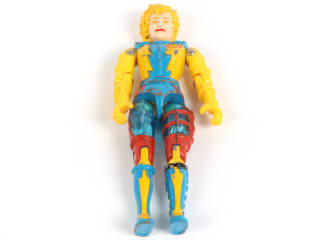 Lot 250 - LJN (U.S.A) (1)