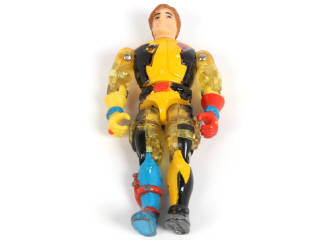 Lot 251 - LJN (U.S.A) (1)