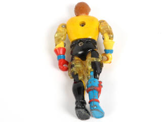 Lot 251 - LJN (U.S.A) (1)