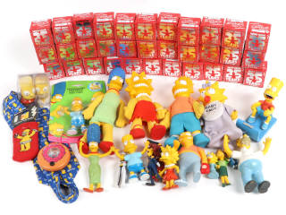 Lot 257 - DIVERS (1)