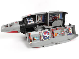 Lot 211 - TONKA (CANADA) (1)