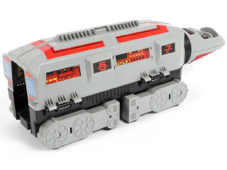 Lot 211 - TONKA (CANADA) (1)