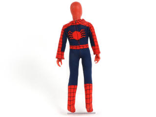 Lot 277 - MEGO CORP (HONG KONG) (1)