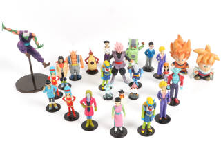 Lot 116 - DIVERS (25)