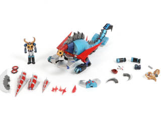 Lot 160 - POPY (JAPON) (2)